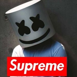 Meet your Posher, Tyler